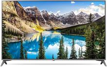 LG 55 inches 4K UHD LED Smart TV 55UJ652T