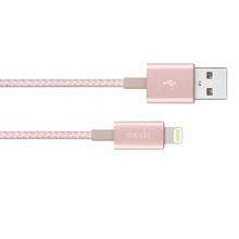 Moshi Integra Series Lightning to USB-A Charge/Sync Cable