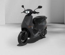 Electric Scooter S1 PRO Anthracite Grey