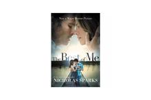 The Best Of Me - Nicholas Sparks