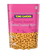 Tong Garden SALTED CASHEW NUTS 400 GM.