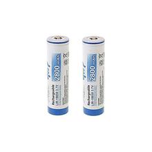 Set Of 2 Goop 1.2V AA Rechargeable Battery