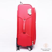 Oxford Cloth Travel Luggage Universal Wheel Password Case Travel Boarding 20 Inch Canvas Business Suitcase