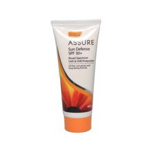 Assure Sun Defense SPF 30+ Broad Spectrum UVA & UVB Protection 60g