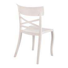 Supreme Cruz Chair(M. White)