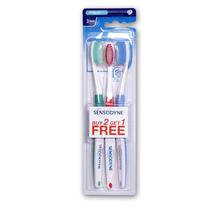 Sensodyne Expert Brush ( Buy 2 get 1 Free), 1pack