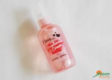 The Body Shop I Love Spritzer 100ml Strawberry Cream