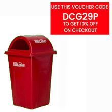 Hilltake Dustbin Medium Free Delivery