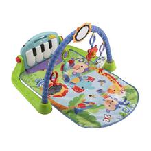 Fisher-Price Deluxe Kick 'n Play Piano Gym-BHM49