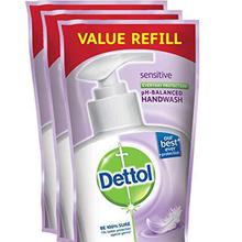 Dettol Sensitive Pouch (Buy 3 Save Rs.64)