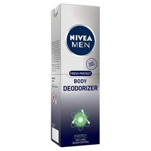 Nivea For Men Body Deodorizer Fresh Protect Sprint (120 ml)