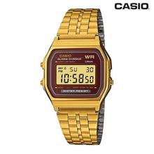 Casio  A159WGEA-5DF(D130) Vintage Collection  Digital Watch