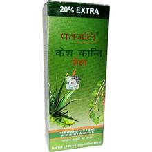 Patanjali Kesh Kanti Hair Oil 120ml