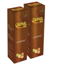 Jaiphal Oil Pain Relief Oil Massage Oil For Pain - 100ml