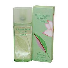 Elizabeth Arden Green Tea Lotus For Women, 100ML