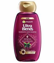 Garnier Nourishing Shine Shampoo (180 ml)