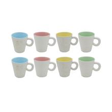 Cup (Big)-8 Pcs