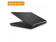 Dell latitude E5450 i5/4/500