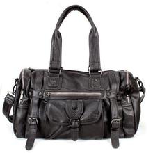High Quatily Leather Side Bag For Men