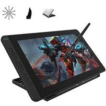 2020 HUION Kamvas 13 Android Support Graphics Drawing Tablet