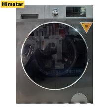 Himstar 10 kg Front Load Washing Machine (HW-10FT64TF/GZ)