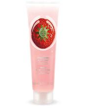 Strawberry - Body Sorbet - 200ml