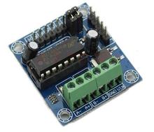 L293D Motor Driver Module