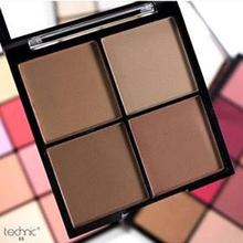 Technic Mega Matte Bronzer