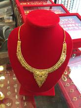 Beautiful gold plated, stylish Gold plated Necklace  For Women