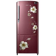 SAMSUNG REFRIGERATOR SINGLE DOOR RR20M2741R2