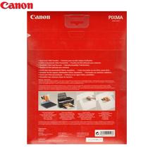 Canon TR-301 A4 Iron-On T-Shirt Transfer Paper - 10 Sheets