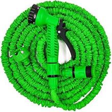 Magic Garden Hose Pipe 75 ft (Color Assorted)