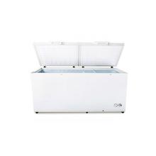 Hisense Chest Freezer (FC-66DD4SA)-510 L