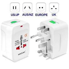 Universal Travel  AC Adaptor