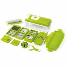 All In One Nicer Dicer : Chipser / Slicer and Grater