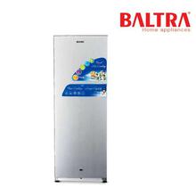 Baltra Refrigerator 240 Liter BRF240SD02 Sliver