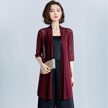 Korean Version 2020 Sun Protection Outer Wear For Women 2020