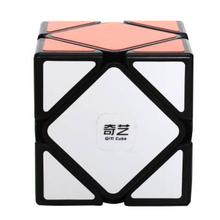 Qi Yi Cube Multicolor Skewb Cube