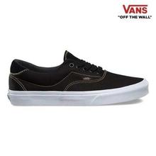 Vans Black Vn0A38Fsmvg Era 59 Lace Up Shoes For Men- 7134
