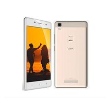 Lava Iris 30 Android Smart Mobile Phone [512MB RAM/4GB ROM] 4.0" - (Gold)