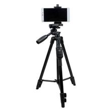 Yunteng VCT-5208 Tripod Stand With Remote