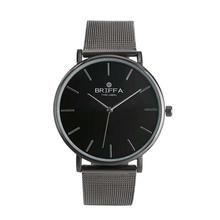 FashionieStore Ladies wristwatch Classic Women's Men's Wrist Watch Steel Strap Quartz Casual Watches