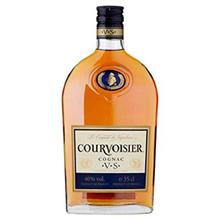 Courvoisier VS with Flask ( 350ML)