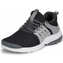 Afrojack Men's Nitro Mesh Running Shoes