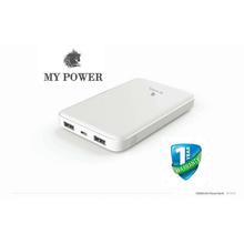 My Power 20000 mah Power Bank with dual port