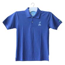 Phalano Polo Dark Blue T-Shirt