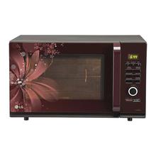 LG 32 Ltr Microwave Oven MC3286BRUM