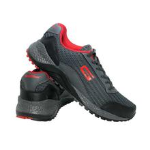 Goldstar Dark Grey Running Shoes for Men (G10 - 403)