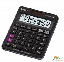 Casio Check & Recheck Calculator ( DJ-120D Plus, CB151)