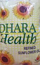 Dhara Sunflower Oil